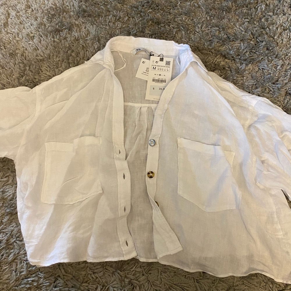 White Shirt